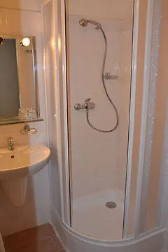 Hotel Oaza Praha  Prague