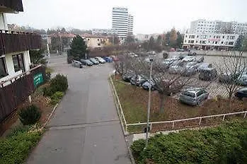 ***  Hotel Oaza Praha Czech Republic
