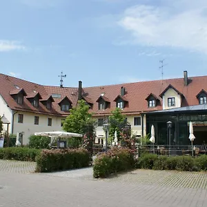 *** Hotel Landgasthof Hofmeier Germania