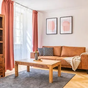 Aparthotel Celetná 12 - Old Town, Praga