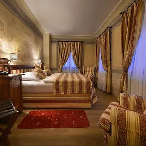 Hotel The Charles, Praag
