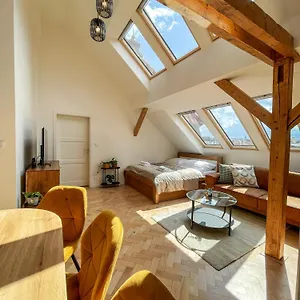 Aparthotel štupartská 9 - Old Town, Praga
