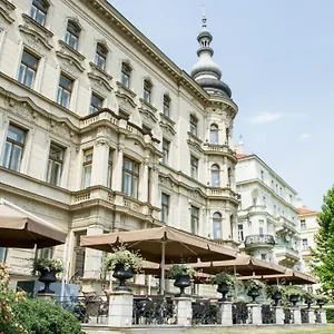Hotel Le Palais Art, Praag