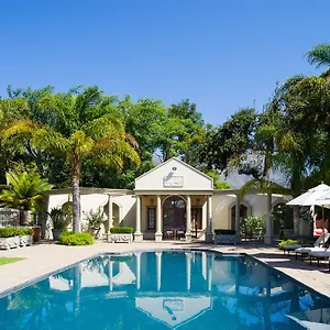 Ibis House 4* Kaapstad