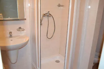 OAZA hotel Praag Tsjechië